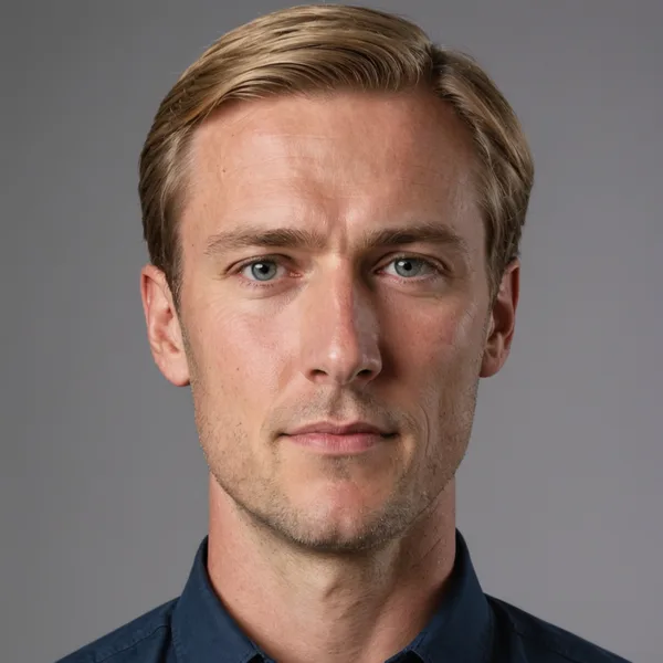 Dr. Soren Ahlqvist, CTO and Co-Founder at Great Sky